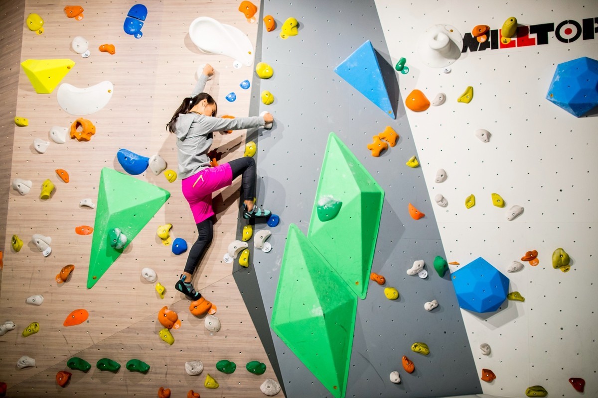 首間分店JC Square